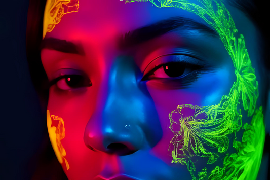 Ingredientes naturais mais usados em produtos de beleza: Top 7 Essenciais - Unnamed Cosmetics