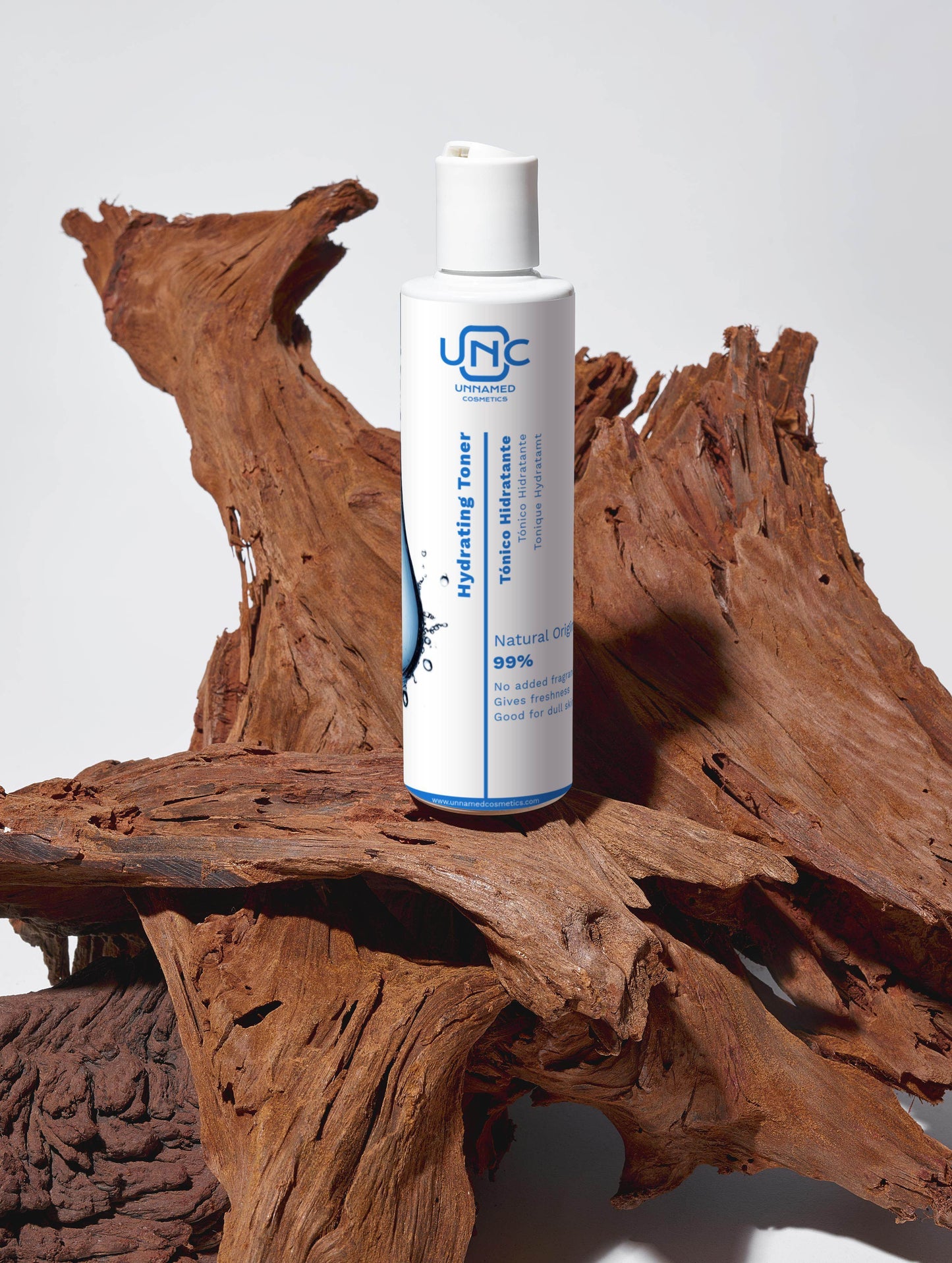 Hydrating Toner - Unnamed Cosmetics