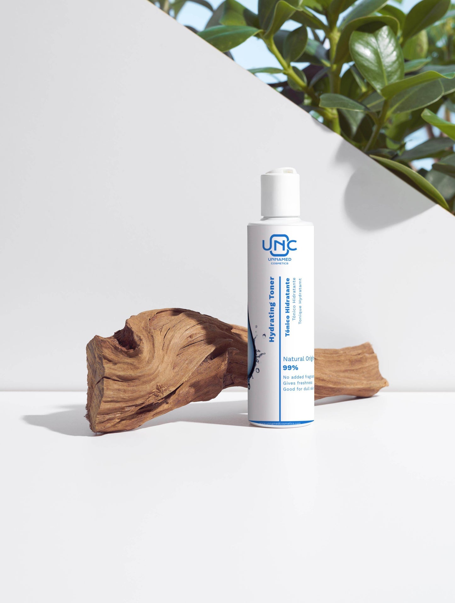 Hydrating Toner - Unnamed Cosmetics