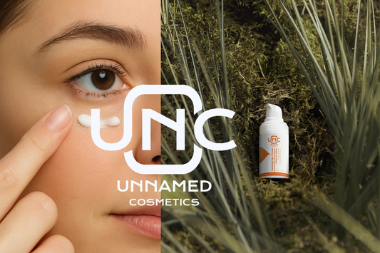 Como reduzir olhos cansados naturalmente: dicas eficazes - Unnamed Cosmetics
